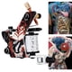 thumbnail image 4 of Aguja para máquina de tatuaje, 20 unidades/juego, serie M1, aguja desechable para tatuaje de cejas, aguja de maquillaje permanente, los mejores materiales Jadeshay A, 4 of 8