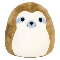 Squishmallow Plush Sloth1.0 ea(pack of 1)