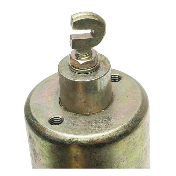 Standard Ignition Starter Solenoid
