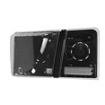 thumbnail image 2 of Replacement Hard Cover for Pro,Transparent, 2 of 5