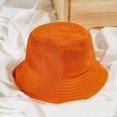 thumbnail image 2 of dianhelloya Bucket Hats Summer Travel Beach Sun Hat Outdoor Cap Unisex, 2 of 2