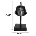 thumbnail image 2 of Ebros Museum Mount Thracian Gladiator Spartacus Helmet Helm Face Guard Figurine, 2 of 9