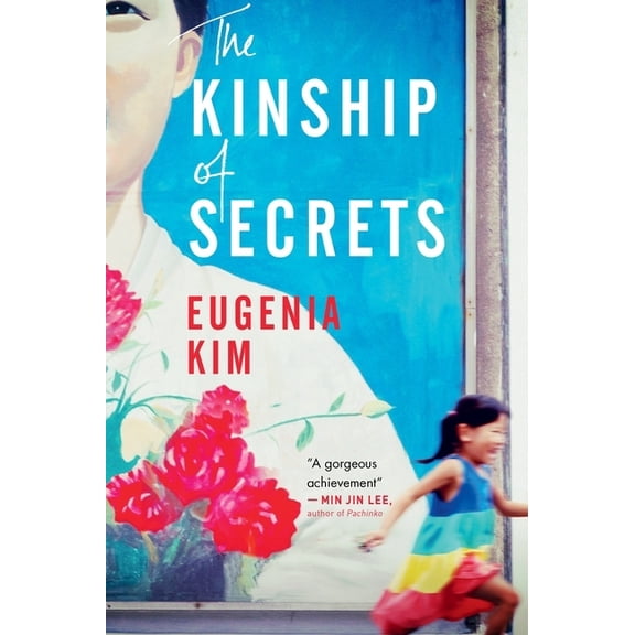 The Kinship of Secrets, (Paperback)