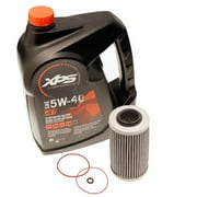 Sea Doo 4-Tec 1630 Oil Change Kit RXPX RXTX GTX GTI Wake GTR 420956744 779134