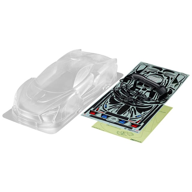 Tamiya 1/12 Big Scale Series No.37 Lotus Type 78 (with Etching Parts) Plastic Model 12037