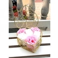 thumbnail image 3 of Shop Clearance! 6pcs/Box Forever Flowers Preserved Roses in Heart Box Eternal Rose Box Best Gift for Girlfriend,Valentine’s Day,Marriage Anniversary,Birthday, 3 of 6