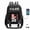 1, variant on New cartoon anime Jujutsu Kaisen creative print backpack with USB charging, large-capacity student laptop bag, outdoor travel backpack