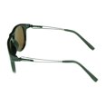thumbnail image 2 of Sunglasses Udine 7758 Shiny Black Frame Polarized Driver Lens, 2 of 5