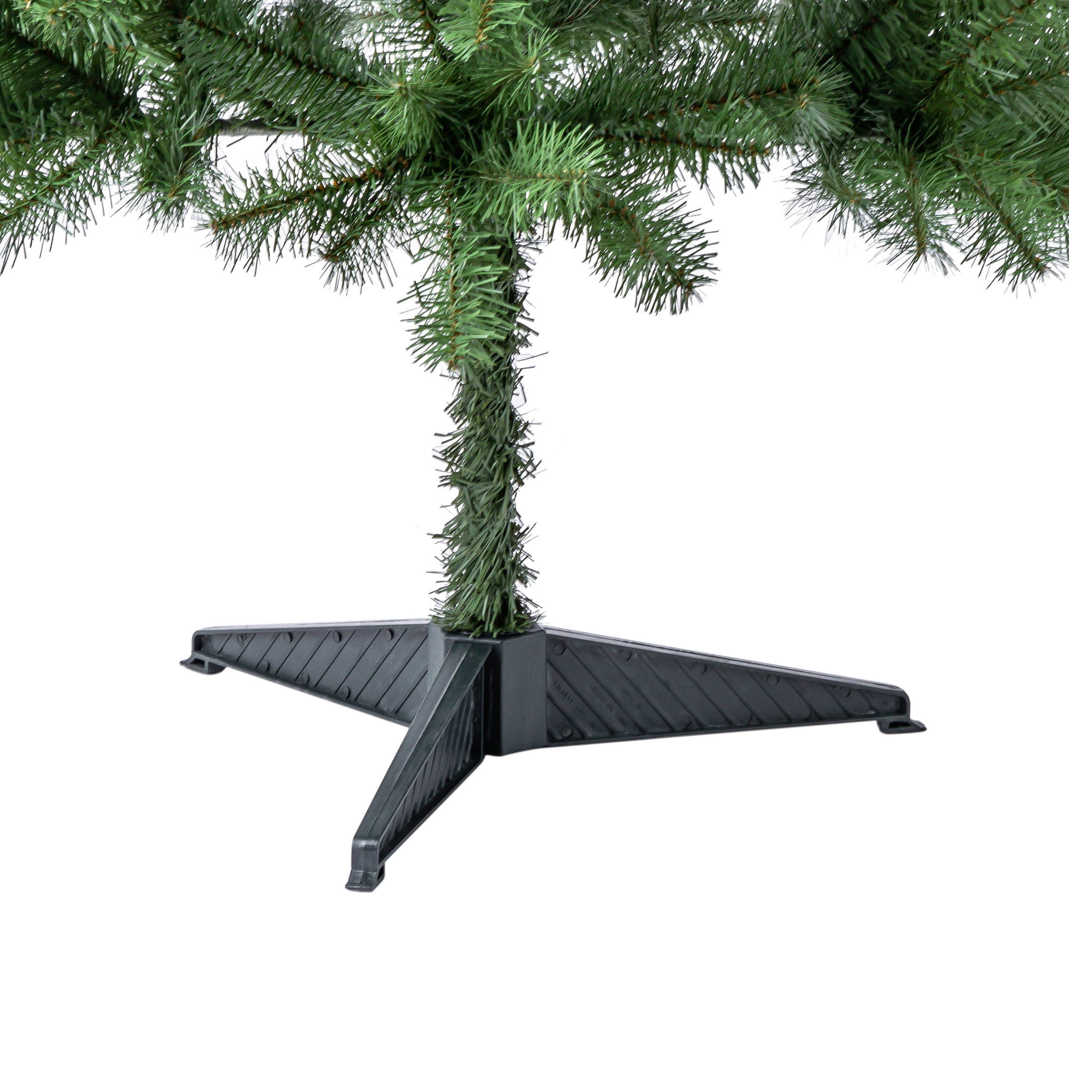 6' Wesley Pine Green Artificial Christmas Tree, by Holiday Time