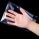 thumbnail image 4 of 100 accesorios de joyería autosellados transparentes, bolsa autoadhesiva OPP para dulces, bolsas de embalaje de galletas de regalo resellables, 4 of 5