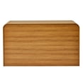 thumbnail image 5 of Better Homes & Gardens Juliet  64" Wide 6 Drawer Dresser, Light Honey Finish, 5 of 8