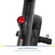 thumbnail image 5 of Bicicleta Estática Eleva CYCLE ONE Para Spinning C/ Resistencia Magnetica Y Pedales, 5 of 10