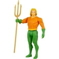 thumbnail image 2 of DC Super Powers 4 Inch Action Figure Wave 4 - Aquaman, 2 of 2