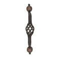 thumbnail image 2 of Amerock BP19323ORB Village Classics 96mm Pull - Oil Rubbed Bronze, 2 of 5