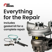 FP-Diesel FP-T1016 Turbocharger Fits Select Holset Applications