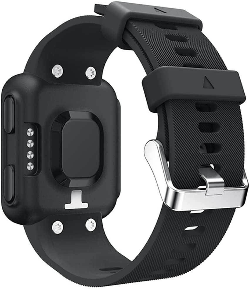 garmin 35 strap