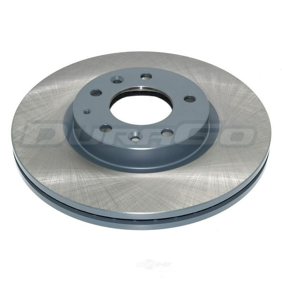 DuraGo BR54142-01 Disc Brake Rotor
