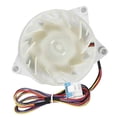 thumbnail image 1 of EAU64824806 Refrigerator Evaporator Fan Motor for LG Refrigerator, 1 of 5