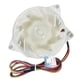 thumbnail image 1 of EAU64824806 Refrigerator Evaporator Fan Motor for LG Refrigerator, 1 of 5