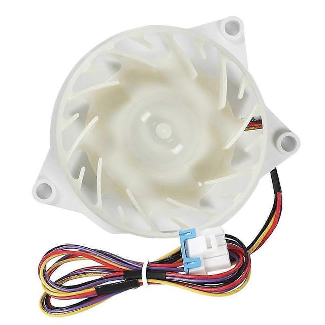 EAU64824806 Refrigerator Evaporator Fan Motor for LG Refrigerator