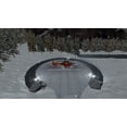 thumbnail image 2 of Mountain Rescue Simulator [PlayStation 4], 2 of 9