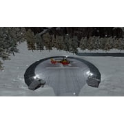 Mountain Rescue Simulator [PlayStation 4]