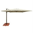 thumbnail image 5 of SimplyShade Bali Patio Umbrella in Beige, 5 of 7
