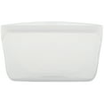 thumbnail image 2 of Prep Solutions Silicone Snack Bags, Set of Two, 2 of 16