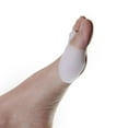 thumbnail image 3 of Dr. Jill's Latex Free Silicone Premier Gel Spreader/Bunion Combo Pad-2 Pack, 3 of 4
