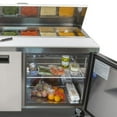 thumbnail image 2 of MXCR48SHC Sandwich/Salad Prep Station, 2 of 3