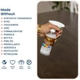 thumbnail image 5 of Truly Free Natural Wood Cleaner & Furniture Polish, Unscented, 12oz, 5 of 9