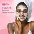thumbnail image 3 of SAISZE Kojic Acid Soap for Dark Spots, Handmade Turmeric Soap Bars for Body & Face for All Skin Types, Smooth Skin, 2.29 oz × 3 Bars, 3 of 9