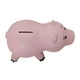 thumbnail image 3 of Alcancía Hamm Puerquito Figura Malvado Dr. Tocino Jam Toy Story Cerdito de Resina Juguete Evil Porkchop, 3 of 5