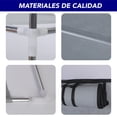 thumbnail image 4 of Zapatera Multifuncional de 9 Niveles para almacenar 27 pares de zapatos o ropa CHIC-FANTASY  TORRE EIFFEL, PARIS, 4 of 7