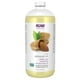thumbnail image 1 of Aceite hidratante NOW Solutions Aceite de almendras dulces 946ml, 1 of 3