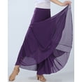 thumbnail image 3 of Ladies Ballroom Team Halloween Dance Practice Skirts, 3 of 4