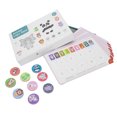 thumbnail image 1 of Animal Logic Game,Animal Logic Game Memory Animal Matching Game Matching Toys High-Precision Functionality, 1 of 8