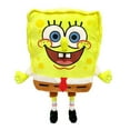 thumbnail image 1 of Sponge Bob Medium Size Smile Style Plush, 1 of 6