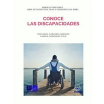 Conoce las discapacidades (Paperback)