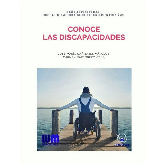 Conoce las discapacidades (Paperback)