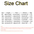 thumbnail image 3 of Nmmacb 1-7 Years Kids Girls Cotton Dresses Sundress Toddler Short Sleeve Embroidery Princess Dress Baby Summer Lace Dresses, 3 of 10