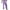 AD35-Purple, variant on IYYVV Mens Cotton Athletic Pants Open Bottom Running Sweatpants Straight Leg Casual Joggers with Pockets Dark Green M