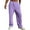 BF35-Purple, variant on ADSSDQ Mens Sweatpants Baggy Running Sports Pants Loose Casual Trousers Elastic Waist Straight Leg Jogger Sweatpants with Pockets Pink L