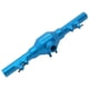 thumbnail image 3 of Carcasa del eje trasero 1/12, piezas de repuesto para Wltoys 12428 12423 12427 12428-B DIY RC Azul, 3 of 6