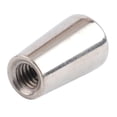 thumbnail image 1 of Mosiee Metal Guitars 3 Way Toggle Switch Tip 3.5Mm Screw Thread Knobs Tip Cap Button To For Les Paul/Sg Style Electric Guitars Parts, 1 of 9