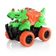 thumbnail image 3 of Dinosaurios de juguete, inducción inteligente, educativo, coche en movimiento para niños, resistente a caídas, juguetes para niños de 2 a 6 años, regalos, 3 of 5