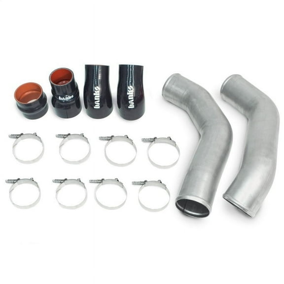 Banks Power 25995 Boost Tube Upgrade Kit Fits 13 18 2500 3500 Fits select: 2013-2018 RAM 2500, 2013-2018 RAM 3500