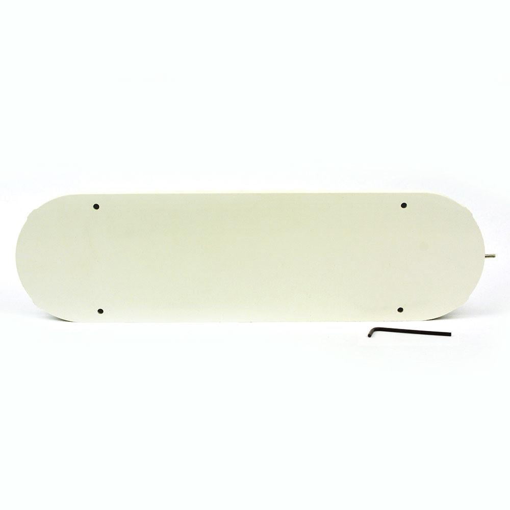 Zero Clearance Table Saw Blade Dado Insert for Delta or Powermatic