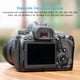 thumbnail image 5 of Eyepiece Eyepiece Eye Cup, paquete de 2 unidades para Canon EOS 80D 90D 70D 60D, 5 of 7