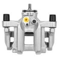 thumbnail image 2 of Detroit Axle - 2pc Rear Brake Calipers for 2016-2021 Honda Civic 2019-2022 Insight Disc Brake Calipers w/Brackets 2017 2018 2019 2020 Replacement Assembly, 2 of 7